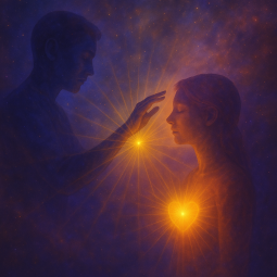 Soin de l'être en...