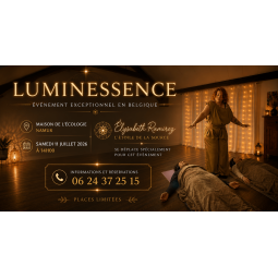 LUMINESSENCE Belgique